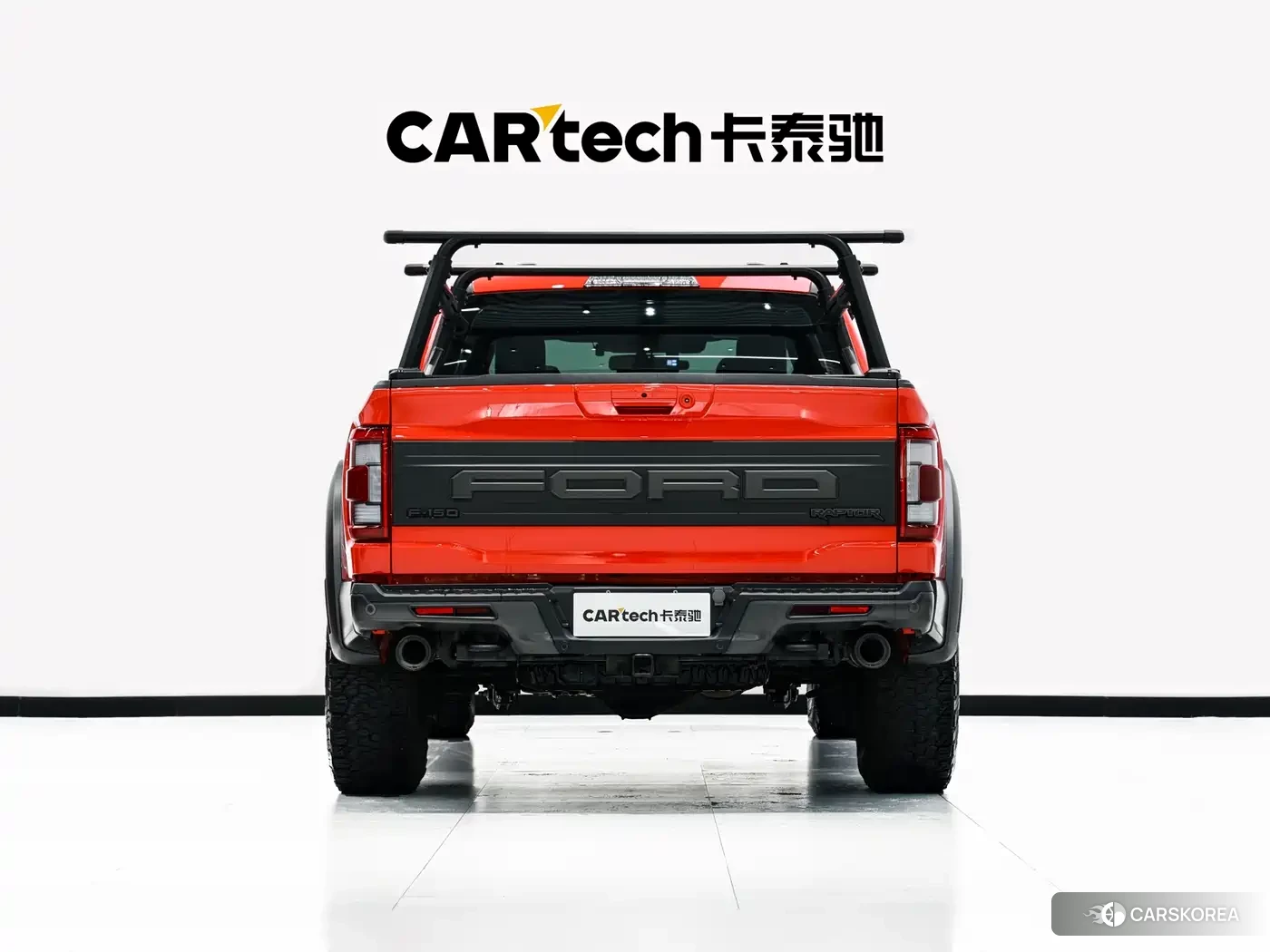 Ford F-150 Raptor id 4570458 из Китая 16
