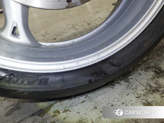 Suzuki GSX1300R HAYABUSA id 4183616 из Японии 18