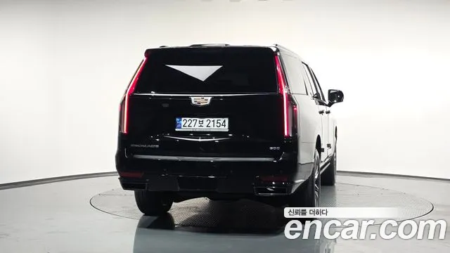 Cadillac Escalade 5th Generation id 2832425 из Кореи 14