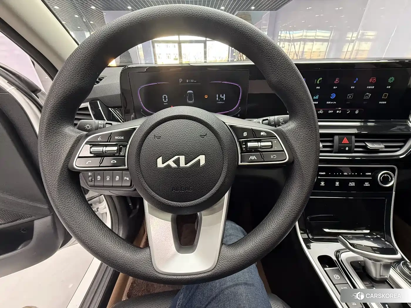 Kia Seltos id 4565277 из Китая 18