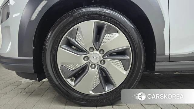 Hyundai Kona Electric id 4610340 из Кореи 27