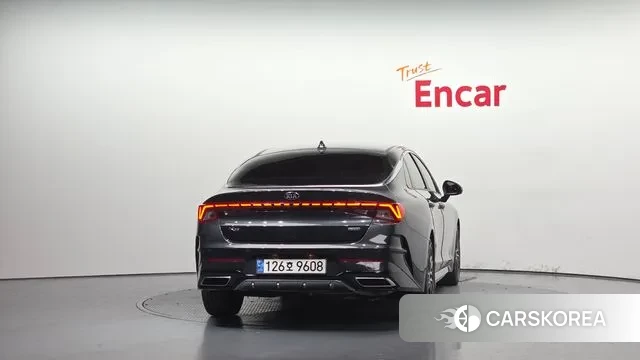 Kia K5 3rd generation id 3268958 из Кореи 14