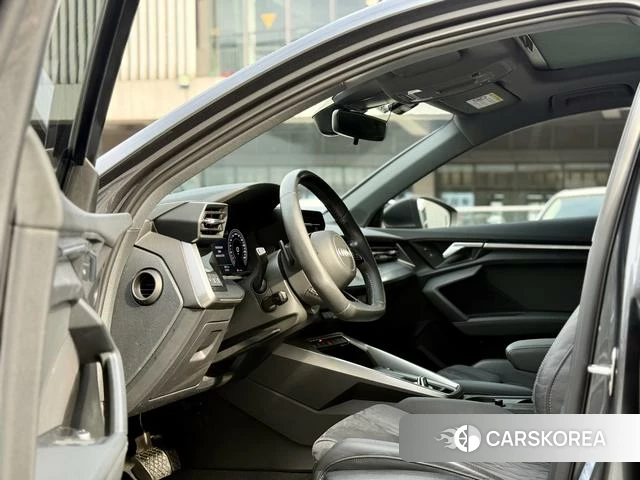 Audi A3 id 4217498 из Китая 12
