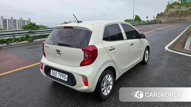Kia All New Morning (JA) id 4502287 из Кореи 14