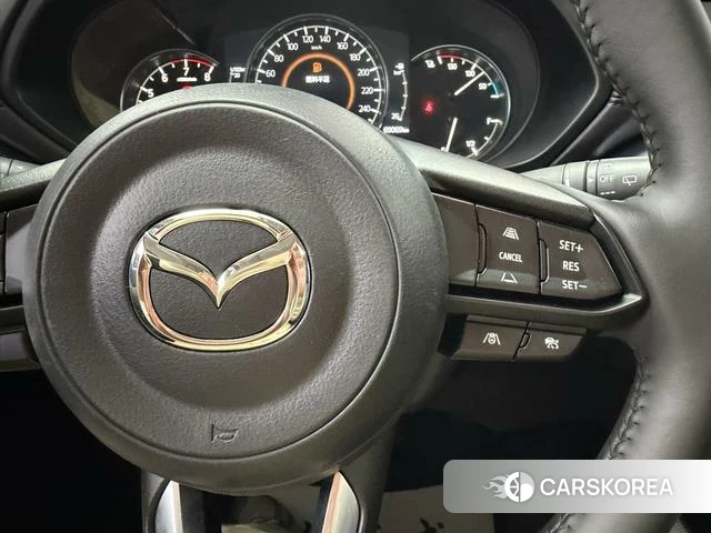 Mazda CX-5 id 3913599 из Китая 21