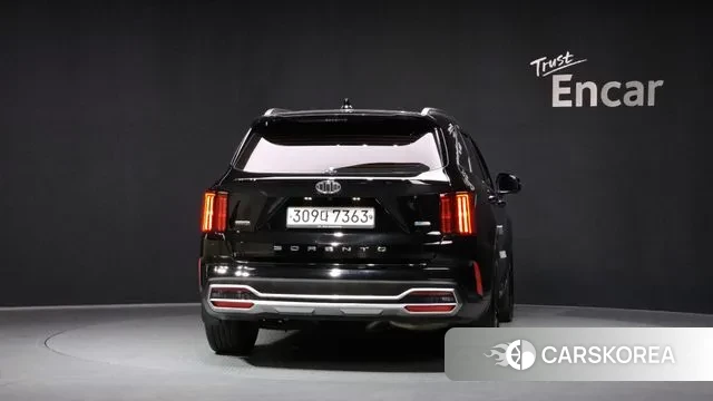 Kia Sorento 4th Generation id 3713464 из Кореи 14