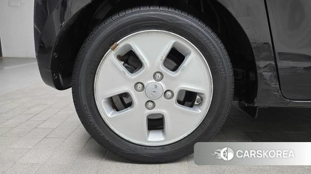 Kia The New Ray id 4765079 из Кореи 25