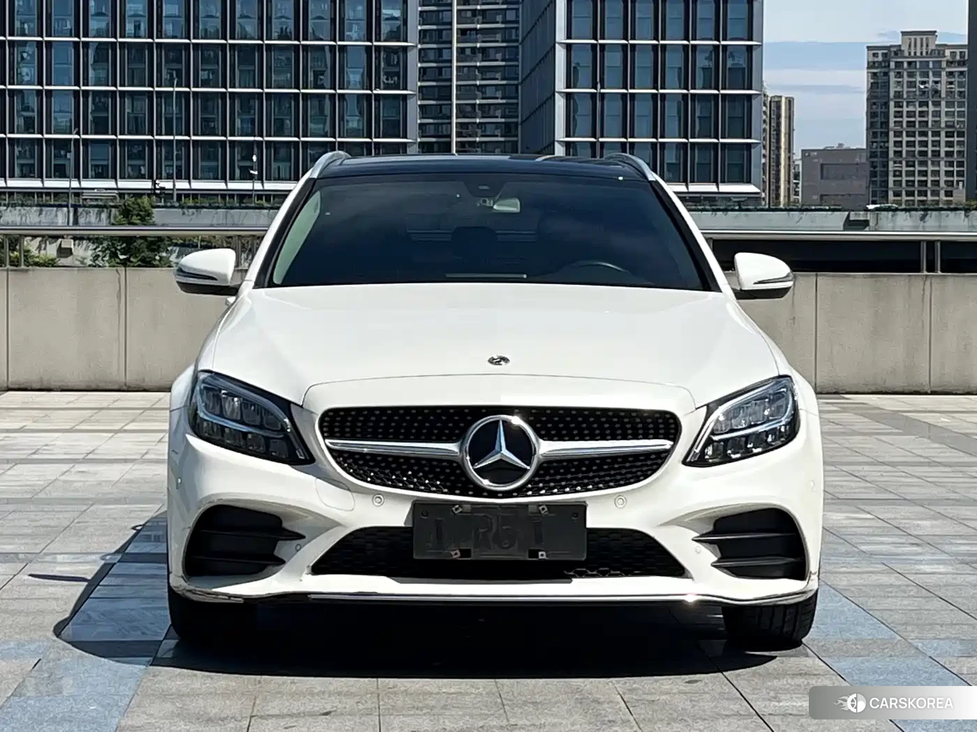 Mercedes-Benz C-class id 4601954 из Китая 12