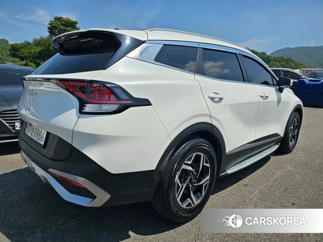 Kia Sportage 5th Generation id 4428900 из Кореи 14