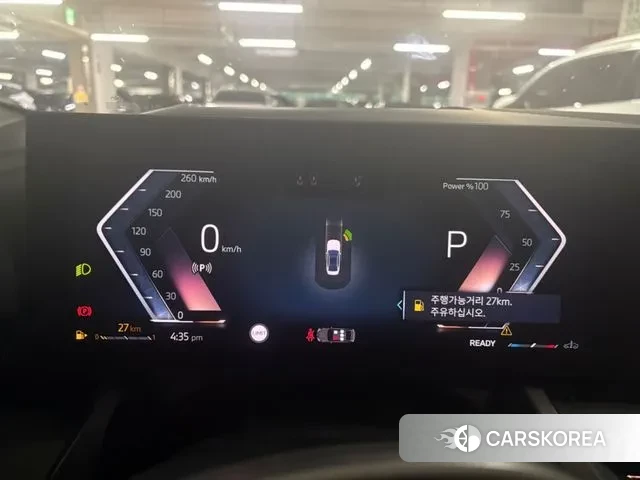 BMW 5 Series (G60) 2024 Белый из Кореи, фото 4