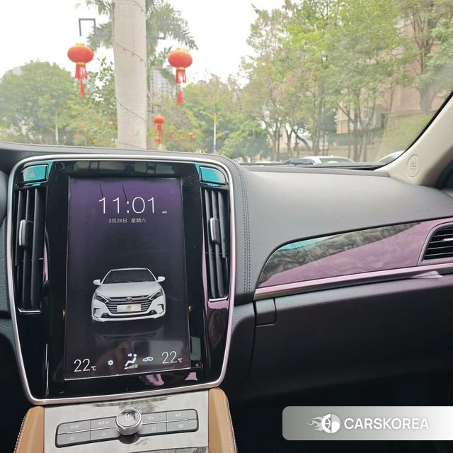 BYD Qin DM id 4222124 из Китая 9