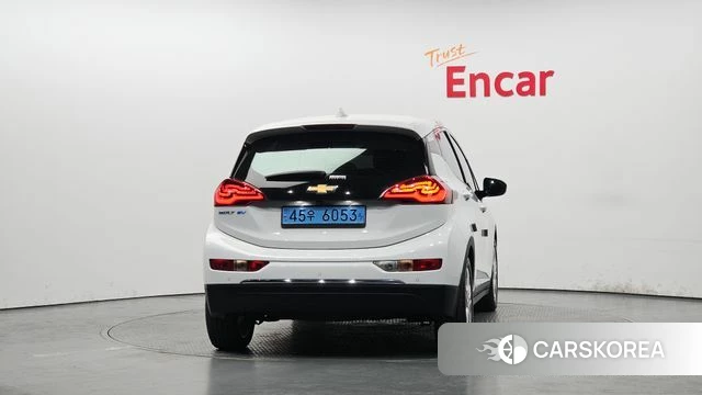 Chevrolet (GM Daewoo) Bolt EV id 3941952 из Кореи 14