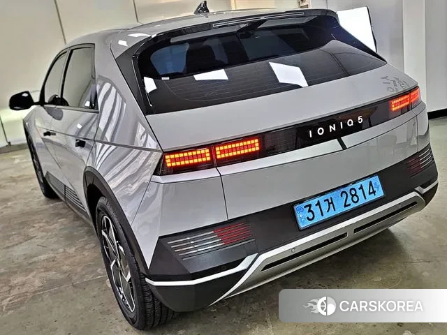 Hyundai Ionic 5 id 3399126 из Кореи 14