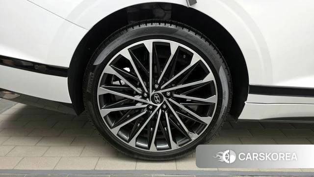 Hyundai Grandeur Hybrid (GN7) id 4394450 из Кореи 27