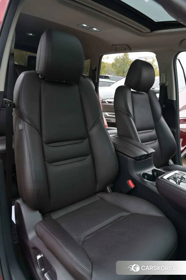 Mazda CX-8 id 4240179 из Китая 18