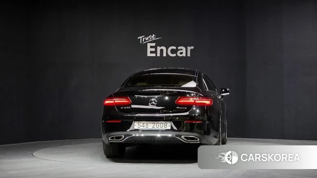 Mercedes-Benz E-Class W213 id 3814004 из Кореи 14