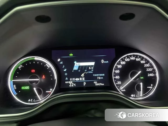 Toyota Asian dragon 2022 Черный из Китая, фото 6