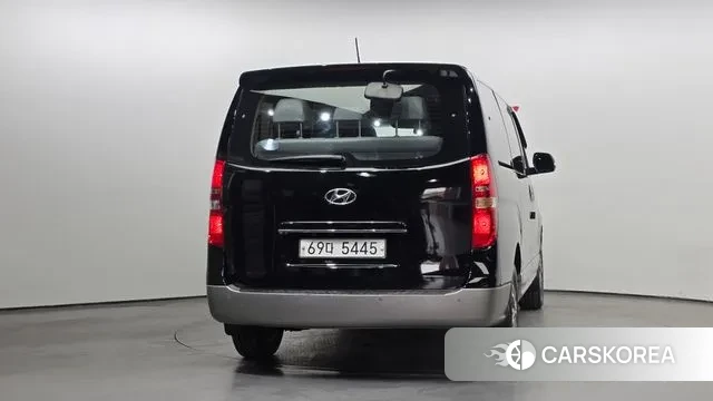 Hyundai The New Grand Starex id 3661500 из Кореи 14