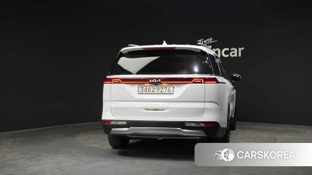Kia Carnival 4th generation id 3953299 из Кореи 14