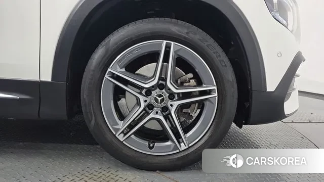 Mercedes-Benz GLB-Class X247 id 3361801 из Кореи 14
