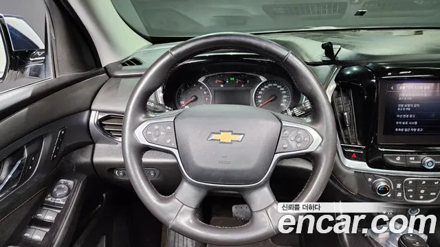 Chevrolet (GM Daewoo) Traverse id 2662676 из Кореи 14