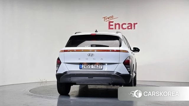 Hyundai Kona (SX2) id 4433125 из Кореи 26
