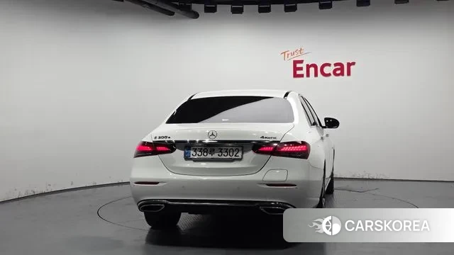 Mercedes-Benz E-Class W213 id 3343897 из Кореи 14
