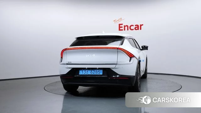 Kia EV6 id 4444198 из Кореи 14