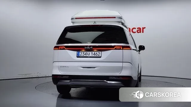 Kia Carnival 4th generation id 3042735 из Кореи 14