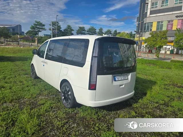 Hyundai Staria id 3365204 из Кореи 14