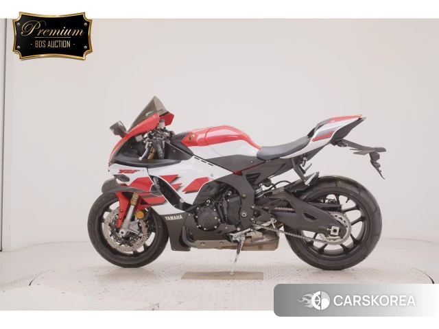 Проданный Yamaha YZF-R1 2026 из Японии, фото 2