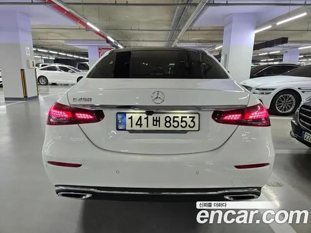 Mercedes-Benz E-Class W213 id 2880345 из Кореи 14