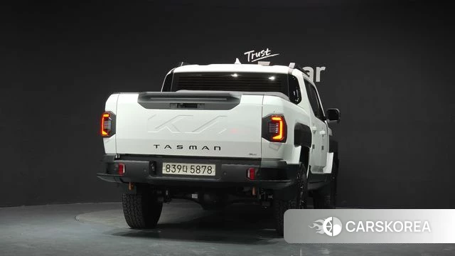 Kia Tasman id 4527754 из Кореи 31