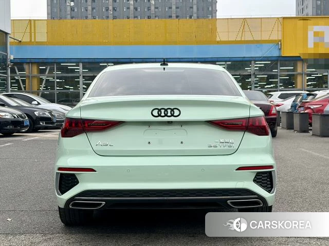 Audi A3 id 4275987 из Китая 12