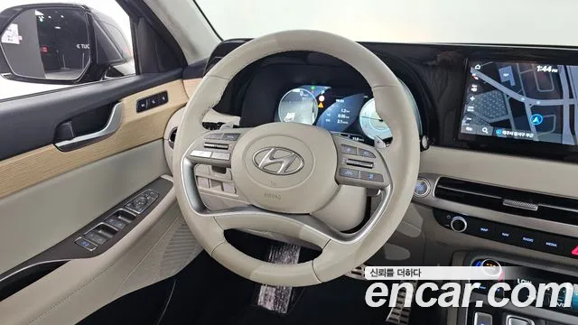 Hyundai The New Palisade id 2684842 из Кореи 14