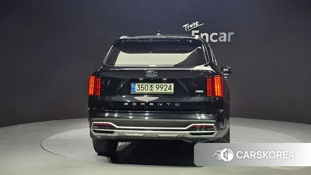 Kia Sorento 4th Generation id 3443734 из Кореи 14