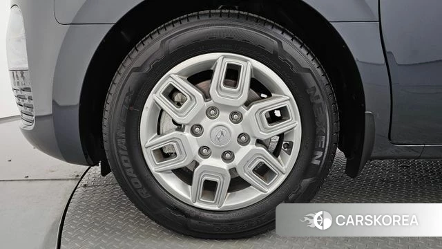 Hyundai Staria id 4280983 из Кореи 27