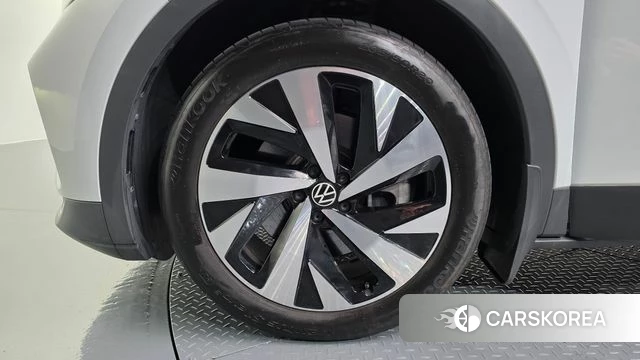 Volkswagen ID.4 id 4762754 из Кореи 29