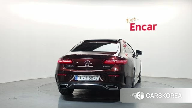 Mercedes-Benz E-Class W213 id 4249262 из Кореи 24