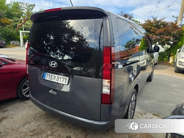 Hyundai Staria id 4511102 из Кореи 13