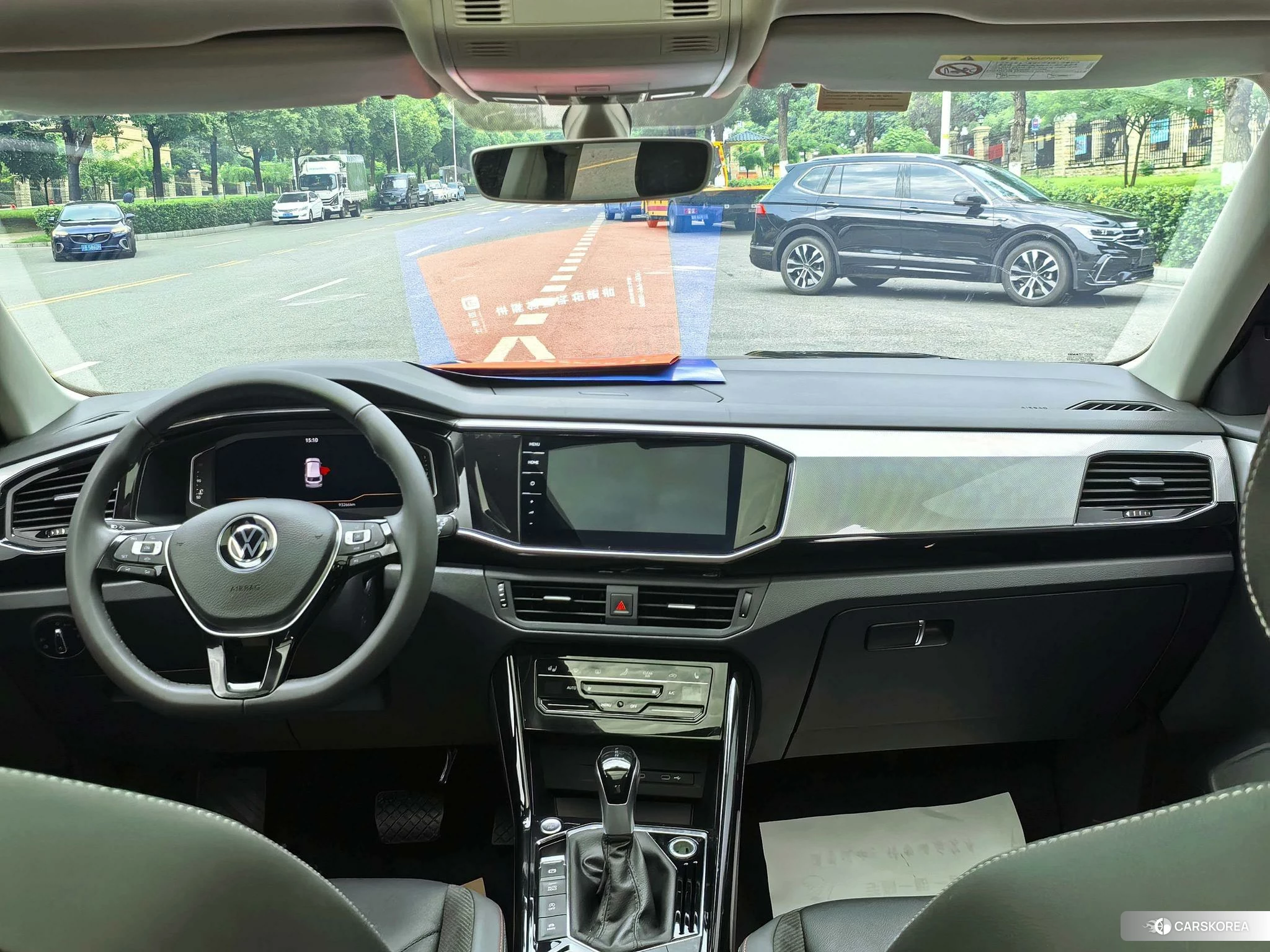 Volkswagen Tanyue id 4455592 из Китая 9