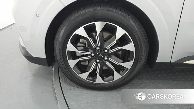 Kia Carnival 4th generation id 4656813 из Кореи 24