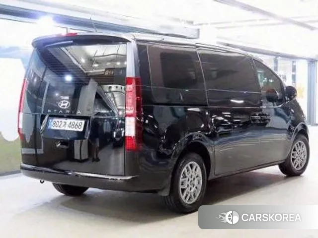 Hyundai Staria id 3462131 из Кореи 13