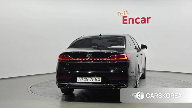 Kia K7 Premier id 4019637 из Кореи 14