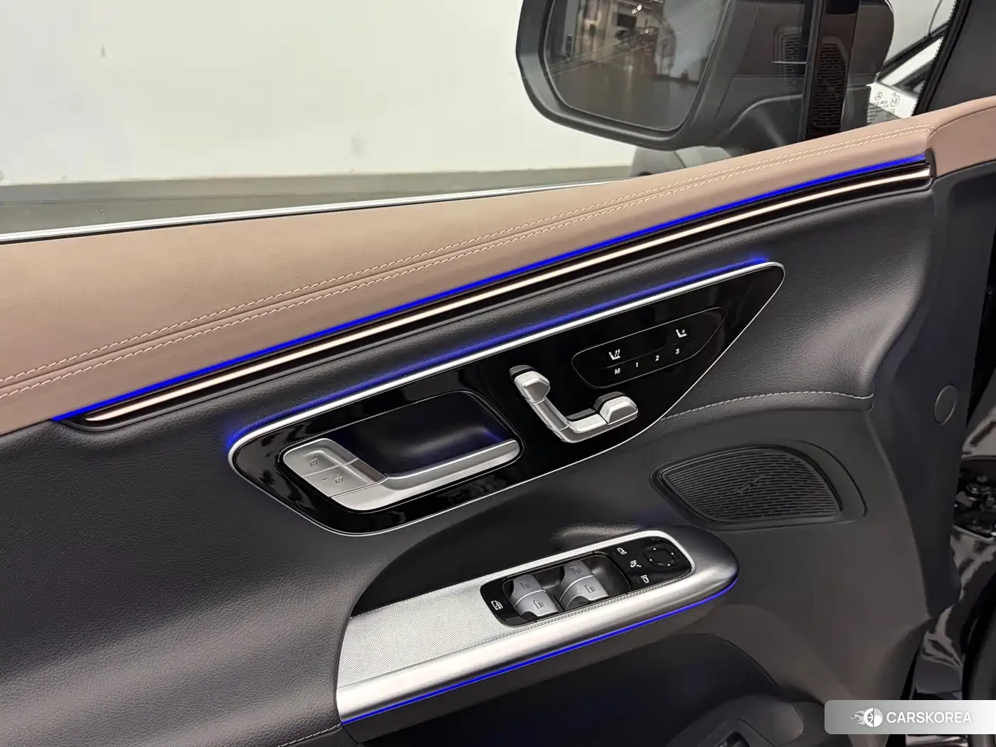 Mercedes-Benz EQE id 4653779 из Китая 15