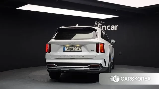 Kia Sorento 4th Generation id 3606752 из Кореи 14