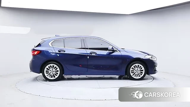 BMW 1 Series (F40) id 3018008 из Кореи 14