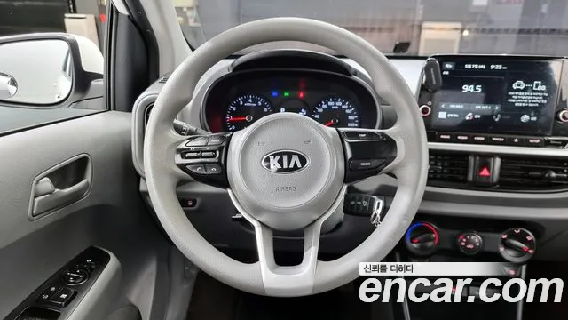 Kia Morning Urban (JA) id 2695139 из Кореи 14