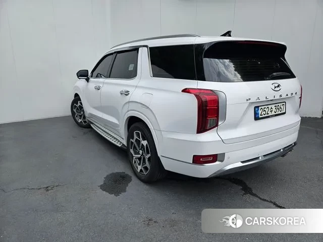 Hyundai Palisade id 3023231 из Кореи 12