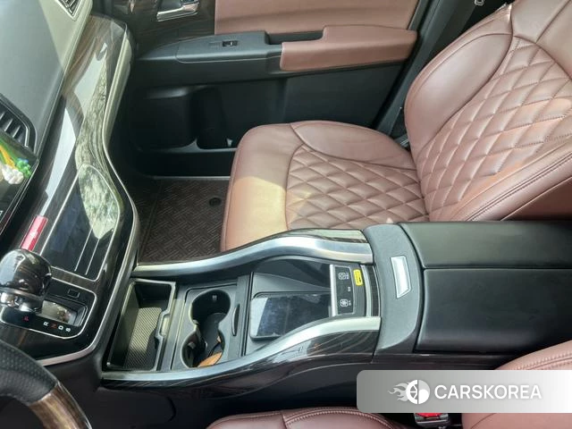 Honda Odyssey id 4273281 из Китая 9
